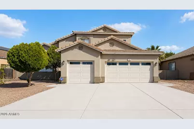 7607 W State Avenue, Glendale, AZ 85303 - Photo 2