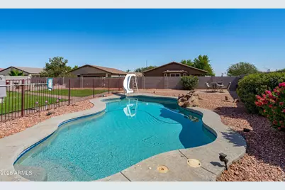37668 W Vera Cruz Drive, Maricopa, AZ 85138 - Photo 30