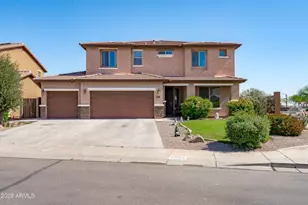37668 W Vera Cruz Dr, Maricopa, AZ 85138 - Photo 1