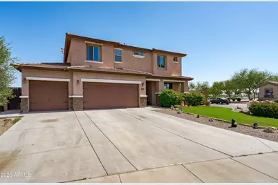 37668 W Vera Cruz Drive, Maricopa, AZ 85138 - Photo 2