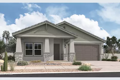 36925 W Nina Street, Maricopa, AZ 85138 - Photo 1