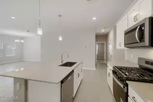 36925 W Nina St, Maricopa, AZ 85138 - Photo 8