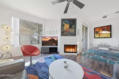 9550 E Thunderbird Road #235, Scottsdale, AZ 85260 - Photo 6