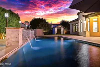 20190 E Sunset Court, Queen Creek, AZ 85142 - Photo 2