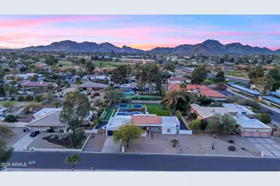 4819 E Sunnyside Drive, Scottsdale, AZ 85254 - Photo 66