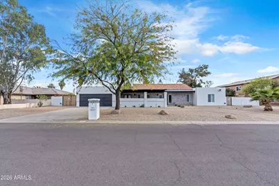 4819 E Sunnyside Drive, Scottsdale, AZ 85254 - Photo 2