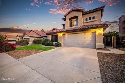 6813 W Ivanhoe Street, Chandler, AZ 85226 - Photo 2