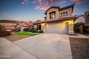 6813 W Ivanhoe St, Chandler, AZ 85226 - Photo 2