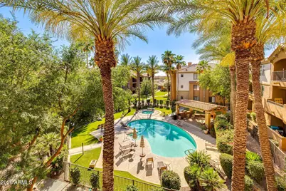 5302 E Van Buren Street #3026, Phoenix, AZ 85008 - Photo 1