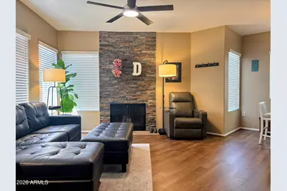 1825 W Ray Road #2124, Chandler, AZ 85224 - Photo 4