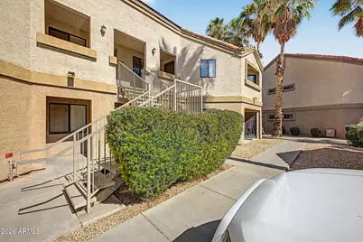 1287 N Alma School Road #259, Chandler, AZ 85224 - Photo 38