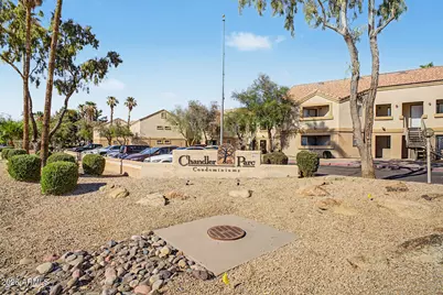 1287 N Alma School Road #259, Chandler, AZ 85224 - Photo 2