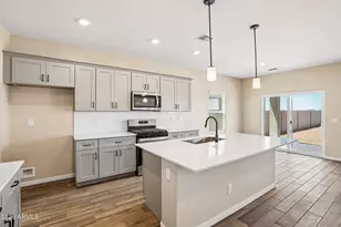 36862 W Nina St, Maricopa, AZ 85138 - Photo 8