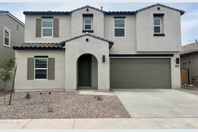 36862 W Nina Street, Maricopa, AZ 85138 - Photo 1