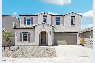 36862 W Nina Street, Maricopa, AZ 85138 - Photo 1