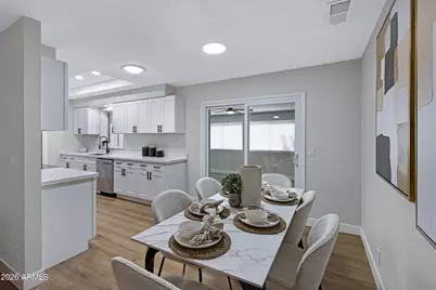2420 S Verbena --, Mesa, AZ 85209 - Photo 8