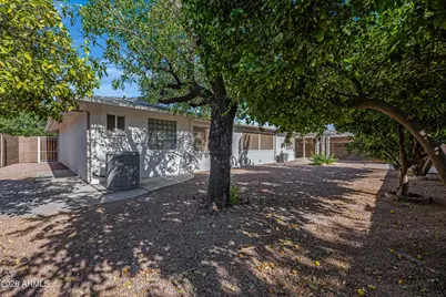 2420 S Verbena --, Mesa, AZ 85209 - Photo 28