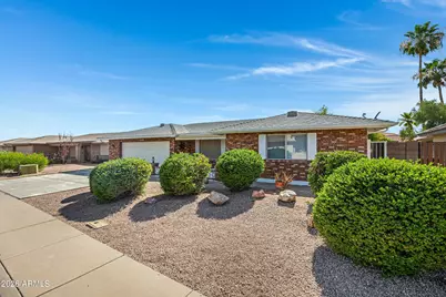 2420 S Verbena --, Mesa, AZ 85209 - Photo 2