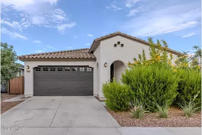 4407 N 94th Drive, Phoenix, AZ 85037 - Photo 1