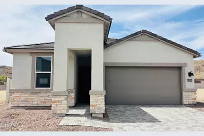 2558 W Satinwood Drive, Phoenix, AZ 85045 - Photo 1