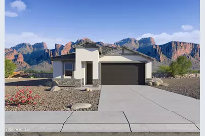 2558 W Satinwood Drive, Phoenix, AZ 85045 - Photo 2