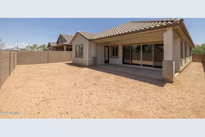 23154 E Canary Way, Queen Creek, AZ 85142 - Photo 38