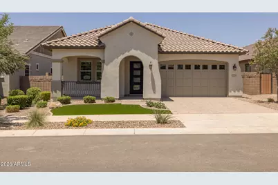 23154 E Canary Way, Queen Creek, AZ 85142 - Photo 4