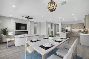 23154 E Canary Wy, Queen Creek, AZ 85142 - Photo 16