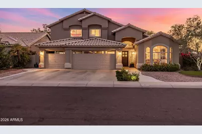 15842 N 7th Drive, Phoenix, AZ 85023 - Photo 1