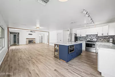 8118 E Fountain Street, Mesa, AZ 85207 - Photo 16
