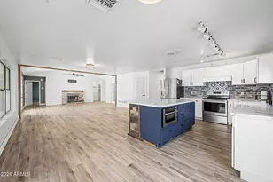 8118 E Fountain St, Mesa, AZ 85207 - Photo 16