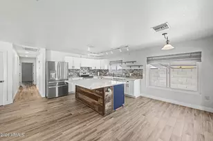8118 E Fountain St, Mesa, AZ 85207 - Photo 14