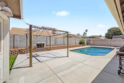 8118 E Fountain Street, Mesa, AZ 85207 - Photo 32