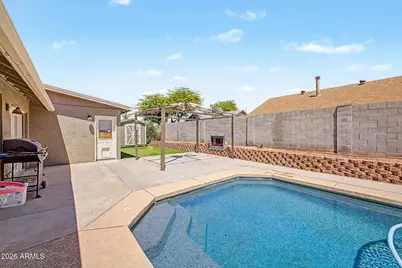 8118 E Fountain Street, Mesa, AZ 85207 - Photo 34