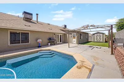 8118 E Fountain Street, Mesa, AZ 85207 - Photo 36