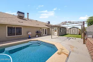 8118 E Fountain St, Mesa, AZ 85207 - Photo 36
