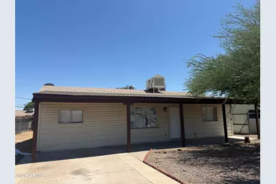 11327 W Kansas Avenue, Youngtown, AZ 85363 - Photo 18