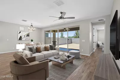 35092 N Sacramento Wash Road, San Tan Valley, AZ 85144 - Photo 4