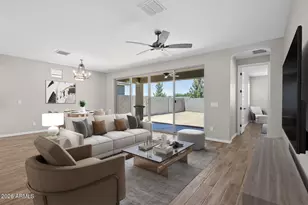 35092 N Sacramento Wash Rd, San Tan Valley, AZ 85144 - Photo 4