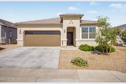 3983 S 243rd Drive, Buckeye, AZ 85326 - Photo 1