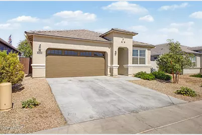 3983 S 243rd Drive, Buckeye, AZ 85326 - Photo 30