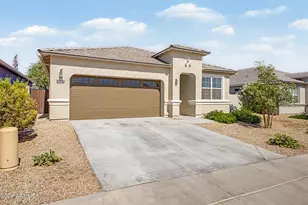 3983 S 243rd Dr, Buckeye, AZ 85326 - Photo 30