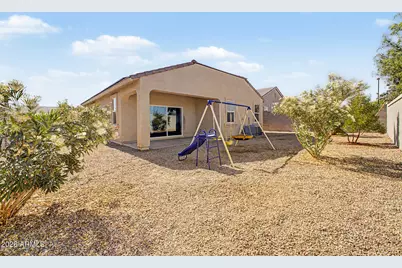 3983 S 243rd Drive, Buckeye, AZ 85326 - Photo 2