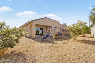 3983 S 243rd Dr, Buckeye, AZ 85326 - Photo 2