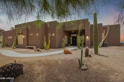 3335 W Carriage Drive, Phoenix, AZ 85086 - Photo 2