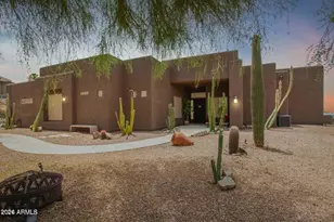 3335 W Carriage Dr, Phoenix, AZ 85086 - Photo 2