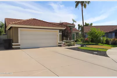 1317 E San Angelo Avenue, Gilbert, AZ 85234 - Photo 2