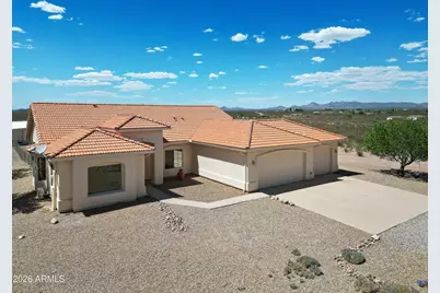 1460 N Clanton Avenue, Sierra Vista, AZ 85635 - Photo 2