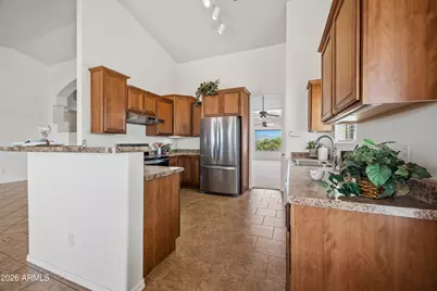 1460 N Clanton Avenue, Sierra Vista, AZ 85635 - Photo 16