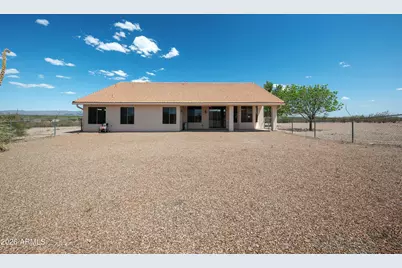 1460 N Clanton Avenue, Sierra Vista, AZ 85635 - Photo 42